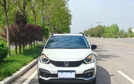 Honda Life, 2023 год, 1 400 000 рублей, 1 фотография