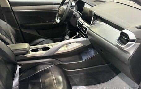 Geely Coolray I, 2023 год, 1 809 000 рублей, 8 фотография