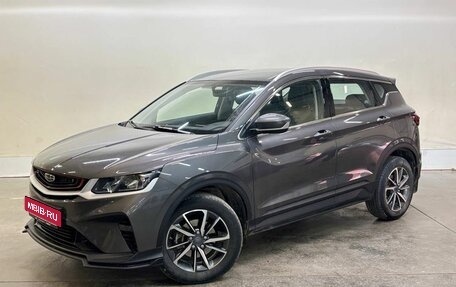 Geely Coolray I, 2023 год, 1 809 000 рублей, 1 фотография