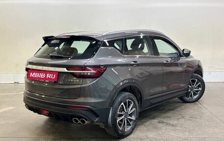 Geely Coolray I, 2023 год, 1 809 000 рублей, 2 фотография