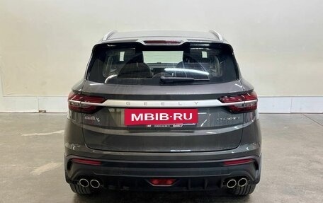 Geely Coolray I, 2023 год, 1 809 000 рублей, 3 фотография