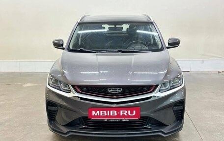 Geely Coolray I, 2023 год, 1 809 000 рублей, 4 фотография