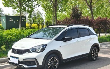 Honda Life, 2023 год, 1 400 000 рублей, 2 фотография