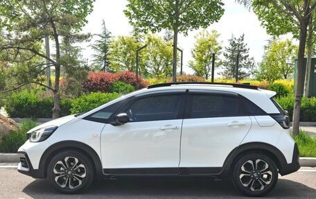 Honda Life, 2023 год, 1 400 000 рублей, 3 фотография