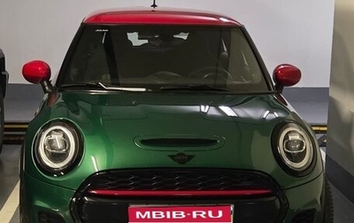 MINI Hatch, 2020 год, 3 500 000 рублей, 1 фотография