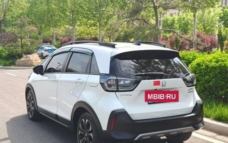 Honda Life, 2023 год, 1 400 000 рублей, 4 фотография