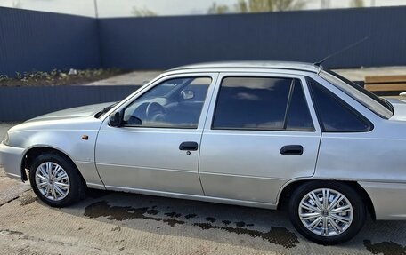 Daewoo Nexia I рестайлинг, 2011 год, 260 000 рублей, 1 фотография