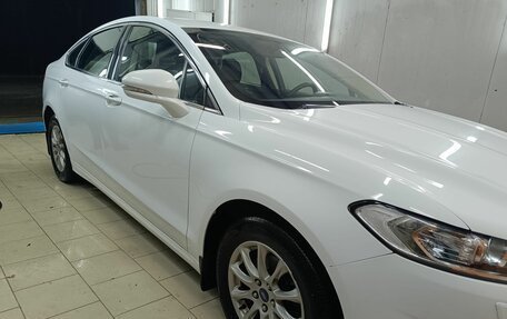 Ford Mondeo V, 2018 год, 1 550 000 рублей, 1 фотография