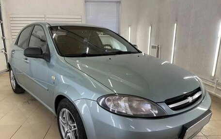 Chevrolet Lacetti, 2004 год, 357 000 рублей, 1 фотография