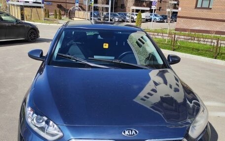 KIA cee'd III, 2020 год, 1 490 000 рублей, 1 фотография