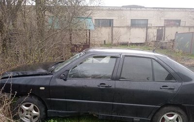 Chery Amulet (A15) I, 2006 год, 30 000 рублей, 1 фотография