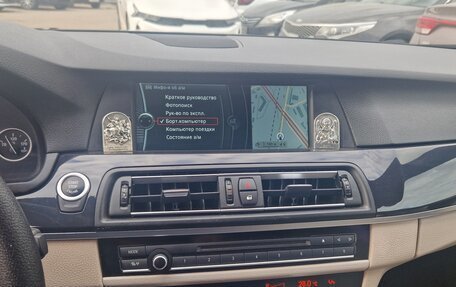BMW 5 серия, 2011 год, 1 450 000 рублей, 1 фотография