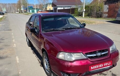 Daewoo Nexia I рестайлинг, 2010 год, 160 000 рублей, 1 фотография