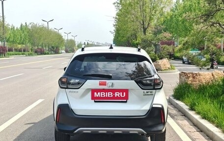 Honda Life, 2023 год, 1 400 000 рублей, 5 фотография