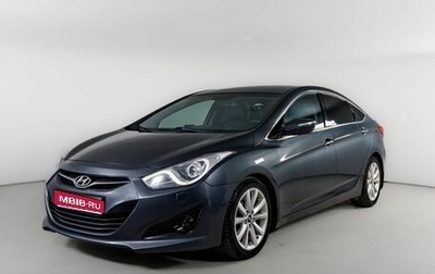 Hyundai i40 I рестайлинг, 2013 год, 850 000 рублей, 1 фотография