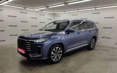 CheryExeed VX, 2023 год, 2 800 000 рублей, 1 фотография