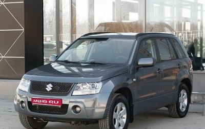 Suzuki Grand Vitara, 2005 год, 900 000 рублей, 1 фотография