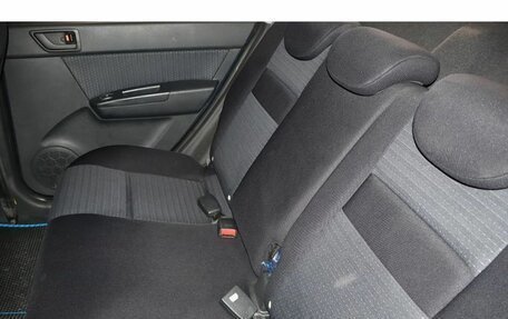 Hyundai Getz I рестайлинг, 2008 год, 599 000 рублей, 7 фотография