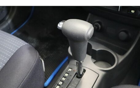 Hyundai Getz I рестайлинг, 2008 год, 599 000 рублей, 12 фотография