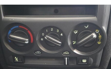 Hyundai Getz I рестайлинг, 2008 год, 599 000 рублей, 11 фотография