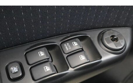 Hyundai Getz I рестайлинг, 2008 год, 599 000 рублей, 13 фотография