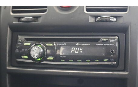 Hyundai Getz I рестайлинг, 2008 год, 599 000 рублей, 10 фотография