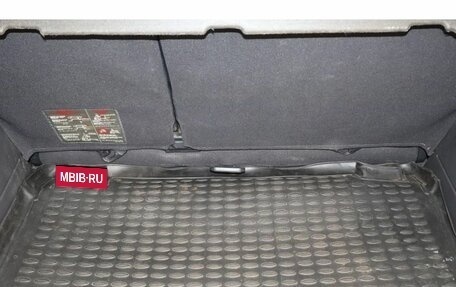 Hyundai Getz I рестайлинг, 2008 год, 599 000 рублей, 14 фотография