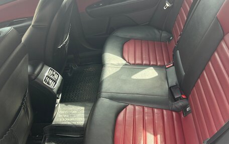 KIA Optima IV, 2019 год, 2 050 000 рублей, 14 фотография