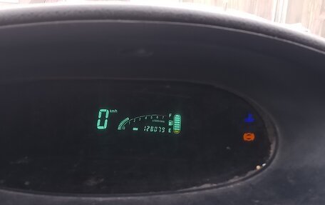 Geely MK Cross I, 2013 год, 200 000 рублей, 5 фотография