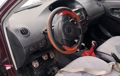 Geely MK Cross I, 2013 год, 200 000 рублей, 4 фотография