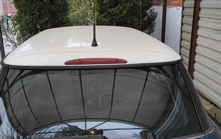 MINI Hatch, 2002 год, 525 000 рублей, 2 фотография