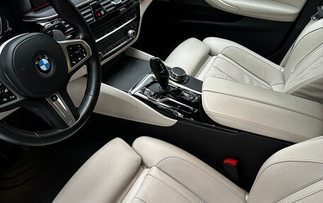 BMW 5 серия, 2020 год, 6 400 000 рублей, 6 фотография