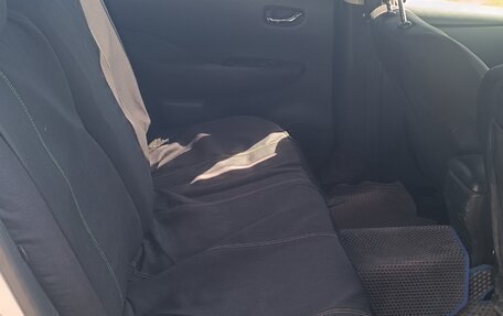 Nissan Leaf I, 2014 год, 600 000 рублей, 10 фотография