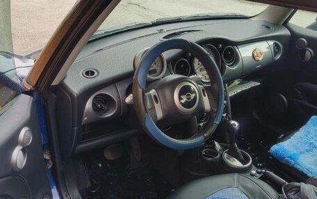 MINI Hatch, 2002 год, 525 000 рублей, 4 фотография