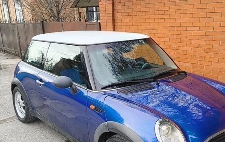 MINI Hatch, 2002 год, 525 000 рублей, 5 фотография