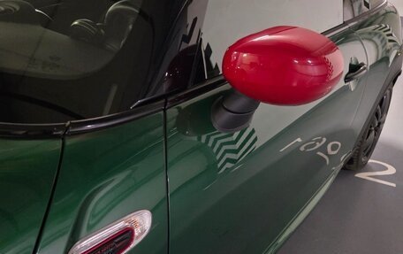 MINI Hatch, 2020 год, 3 500 000 рублей, 5 фотография