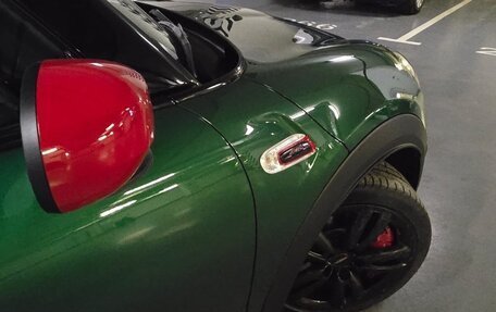 MINI Hatch, 2020 год, 3 500 000 рублей, 9 фотография