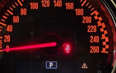 MINI Hatch, 2020 год, 3 500 000 рублей, 13 фотография