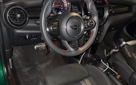 MINI Hatch, 2020 год, 3 500 000 рублей, 11 фотография