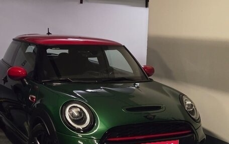 MINI Hatch, 2020 год, 3 500 000 рублей, 2 фотография