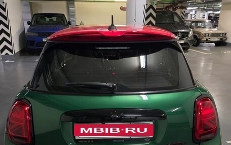 MINI Hatch, 2020 год, 3 500 000 рублей, 8 фотография
