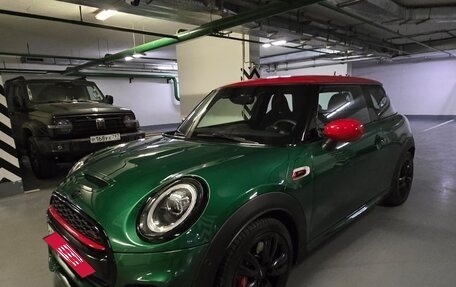 MINI Hatch, 2020 год, 3 500 000 рублей, 4 фотография