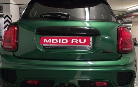 MINI Hatch, 2020 год, 3 500 000 рублей, 7 фотография