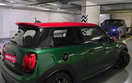 MINI Hatch, 2020 год, 3 500 000 рублей, 3 фотография