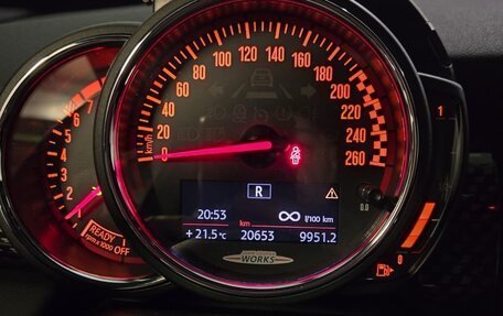 MINI Hatch, 2020 год, 3 500 000 рублей, 14 фотография