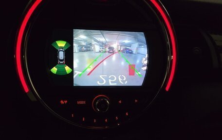 MINI Hatch, 2020 год, 3 500 000 рублей, 15 фотография