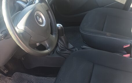 Renault Sandero I, 2014 год, 670 000 рублей, 8 фотография