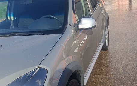 Renault Sandero I, 2014 год, 670 000 рублей, 5 фотография