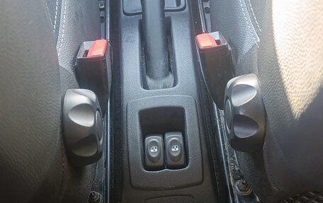 Renault Sandero I, 2014 год, 670 000 рублей, 9 фотография
