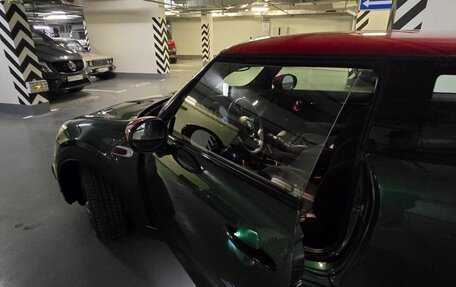 MINI Hatch, 2020 год, 3 500 000 рублей, 18 фотография